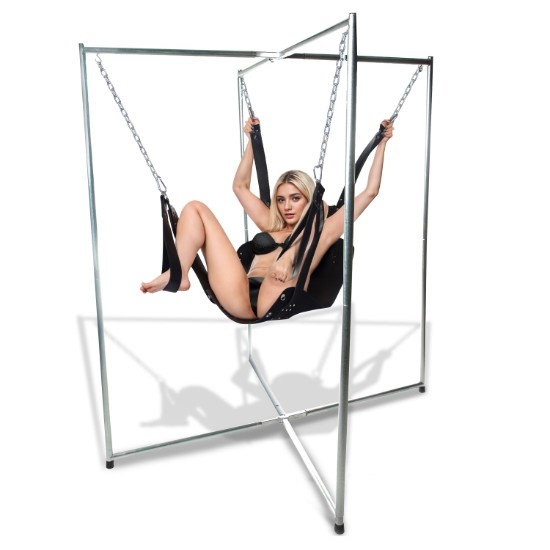 Picture of Strict Leather Premium Sex Sling