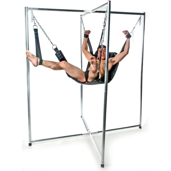 Picture of Strict Leather Premium Sex Sling