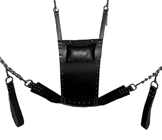 Picture of Strict Leather Premium Sex Sling