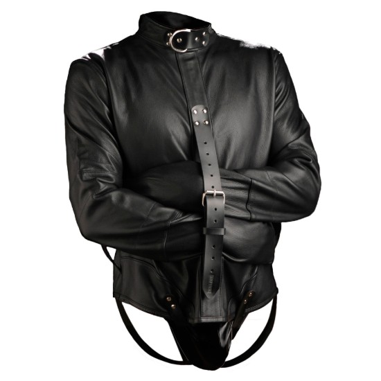 Picture of Strict Leather Premium Straightjacket- Medium