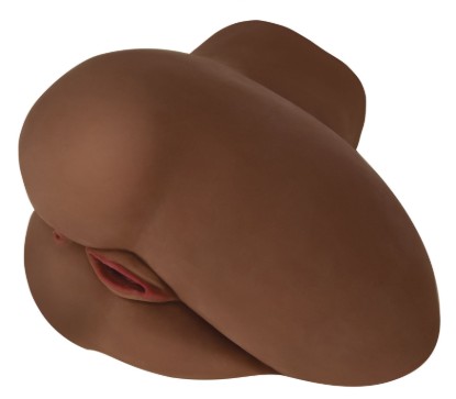 Picture of Side Saddle Masturbator