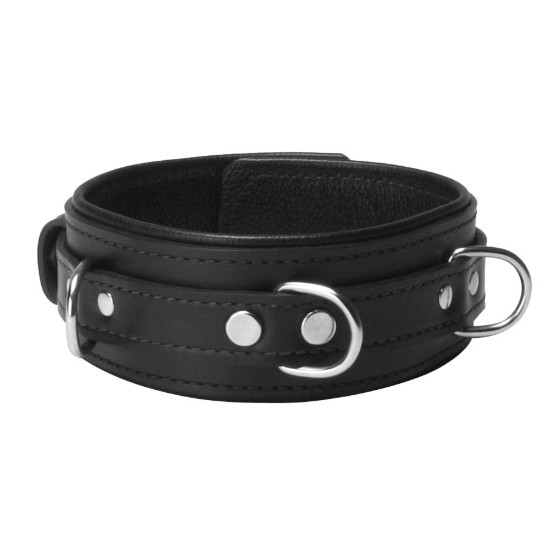 Picture of Strict Leather Premium Locking Collar