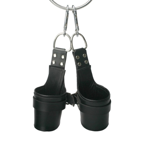 Picture of Strict Leather Heavy Duty Suspension Cuffs