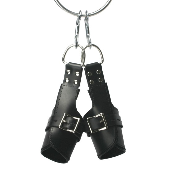 Picture of Strict Leather Heavy Duty Suspension Cuffs