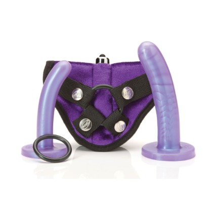 Picture of Bend Over Beginner Kit- Purple