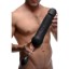 Picture of Tom of Finland Toms Inflatable Silicone Dildo