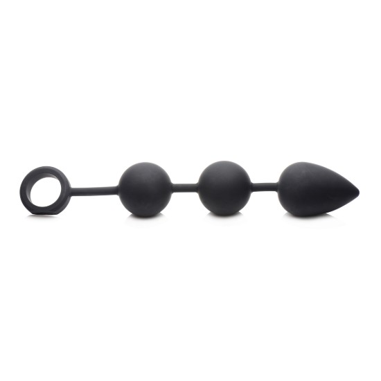 Picture of Tom of Finland Weighted Anal Ball Beads