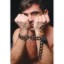 Picture of Tom of Finland Locking Chain Cuffs