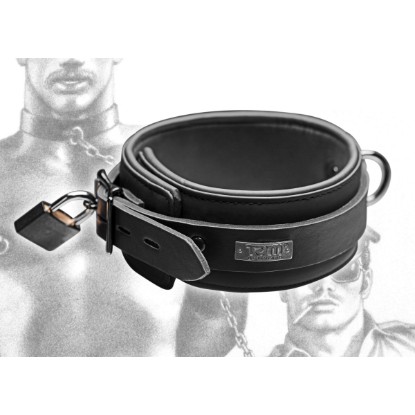 Picture of Tom of Finland Neoprene Collar