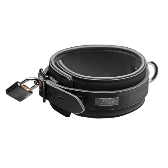 Picture of Tom of Finland Neoprene Collar