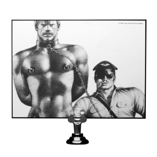 Picture of Tom of Finland Neoprene Collar