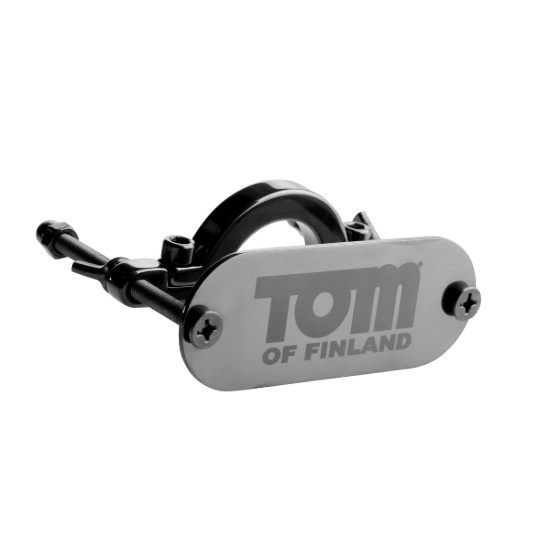 Picture of Tom of Finland Stainless Steel Ball Crusher