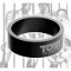 Picture of Tom of Finland 50mm Aluminum Cock Ring