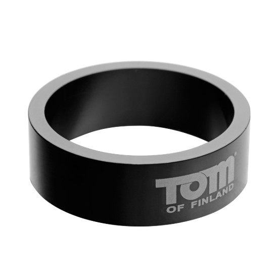 Picture of Tom of Finland 50mm Aluminum Cock Ring