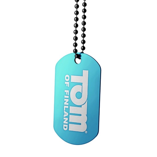 Picture of Tom of Finland Pleasure Tools Cleaner- 16oz