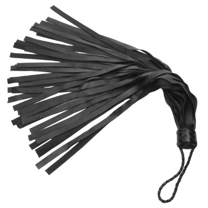Picture of Strict Leather Palm Flogger