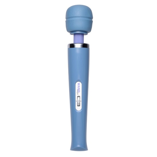 Picture of Wand Essentials Rechargeable 7-Speed Wand Massager