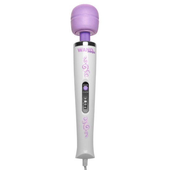 Picture of Wand Essentials 8 Speed 8 Mode Massager