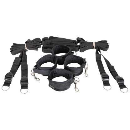 Picture of Under the Bed Restraints