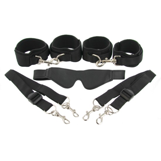 Picture of Frisky 7 Piece Restraint System