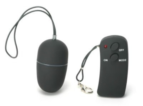 Picture of Trinity Remote Control Egg 24 Pack