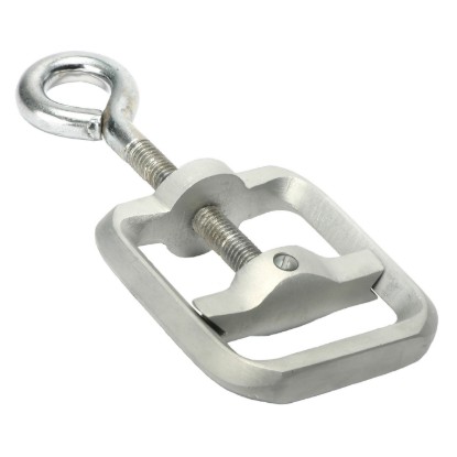 Picture of Steel Ball Crusher