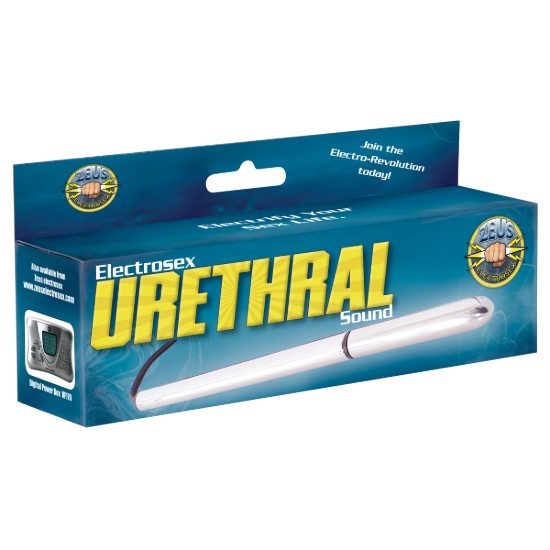 Picture of Electrosex Urethral Sound