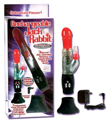 Picture of Rechargeable Jack Rabbit