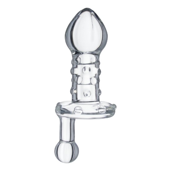 Picture of Lila Glass Plug
