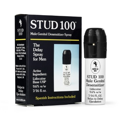 Picture of Stud 100 Male Genital Desensitizer