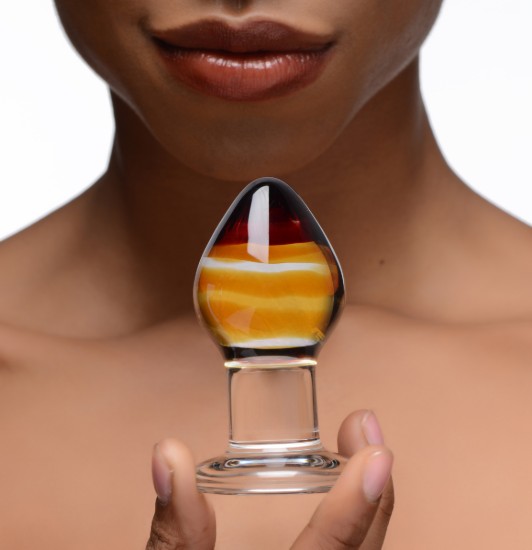 Picture of Agni Anal Plug