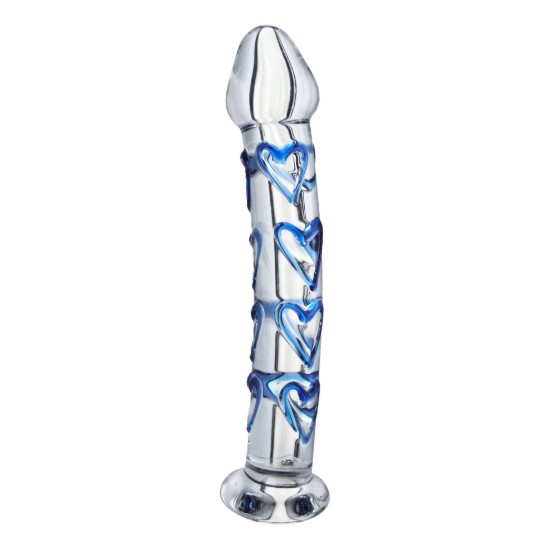Picture of Asana Glass Dildo