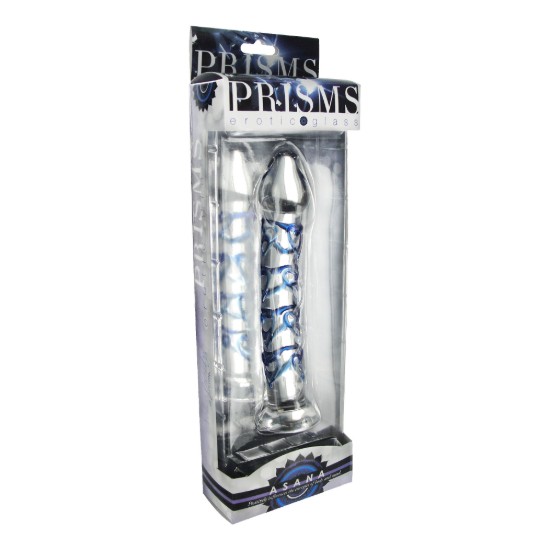 Picture of Asana Glass Dildo