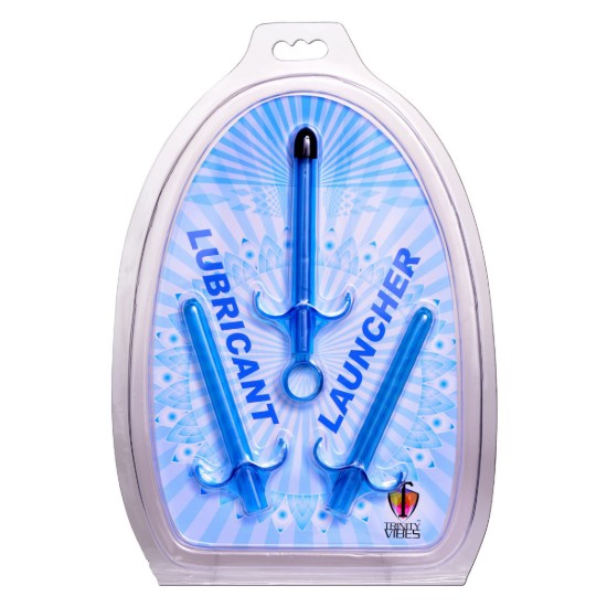 Picture of Lubricant Launcher 3 Pack - Blue