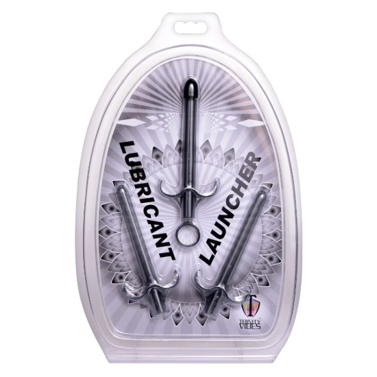 Picture of Lubricant Launcher 3 Pack - Smoke