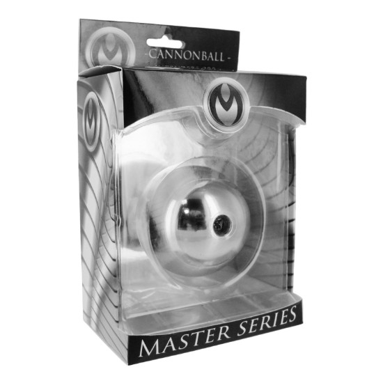 Picture of Cannonball Intruders Orb