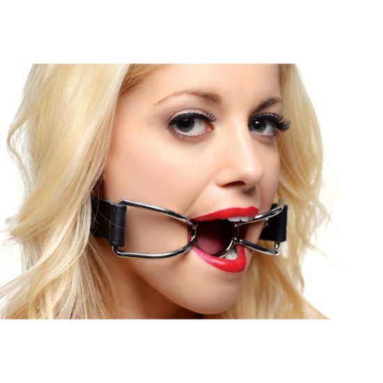 Picture of Spider Open Mouth Gag