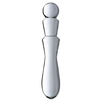 Picture of Priti Glass Dildo
