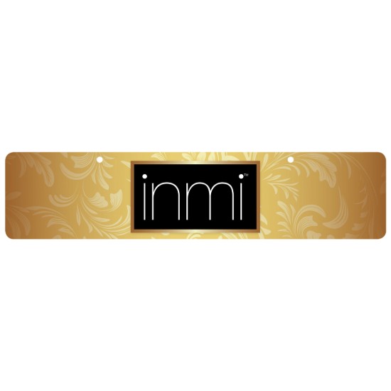 Picture of INMI Display Sign