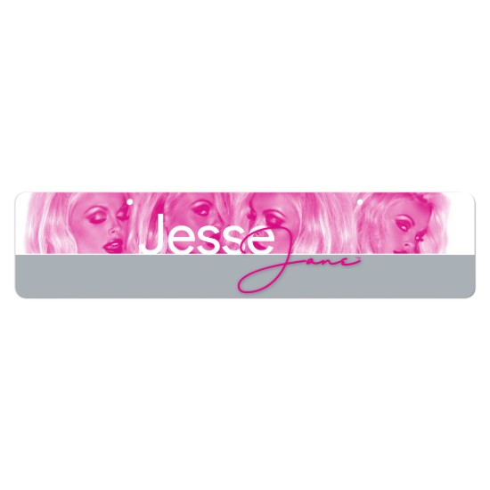Picture of Jesse Jane Display Sign