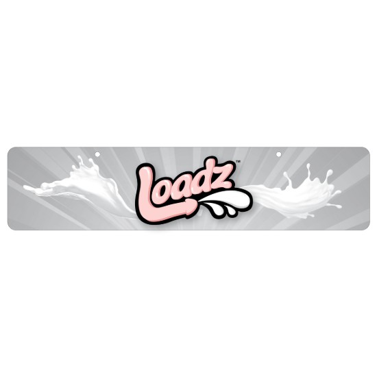 Picture of Loadz Display Sign