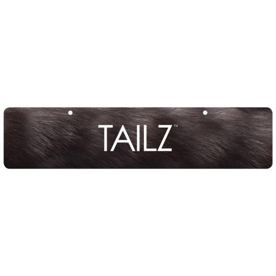 Picture of TAILZ Display Sign