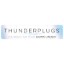 Picture of Thunderplugs Display Sign