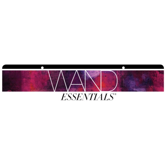 Picture of Wand Essentials Display Sign