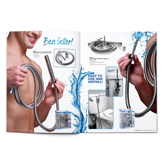 Picture of CleanStream Catalog