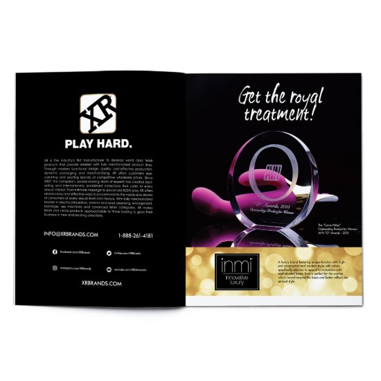 Picture of INMI Catalog