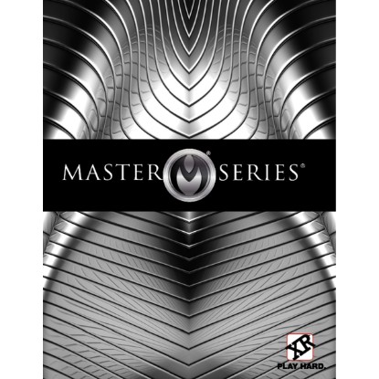 Picture of Master Series Catalog