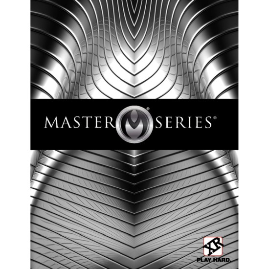 Picture of Master Series Catalog