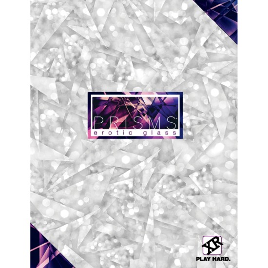 Picture of Prisms Catalog