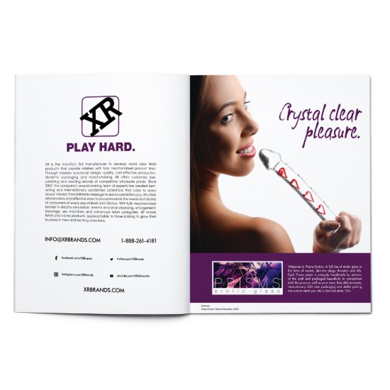 Picture of Prisms Catalog